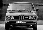 BMW 5-Series 1976 года